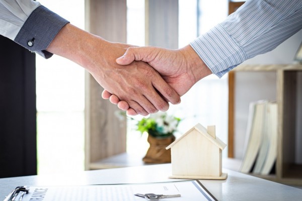 Kat Karşılığı İnşaat