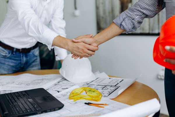 İnşaat Proje Danışmanlığı